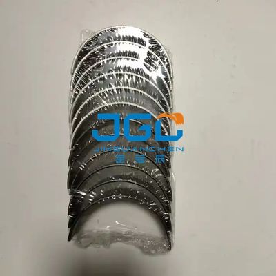 El elemento del motor de SK250-8 J05E VH13041E0800 es conveniente para el excavador Connecting Rod Hooves