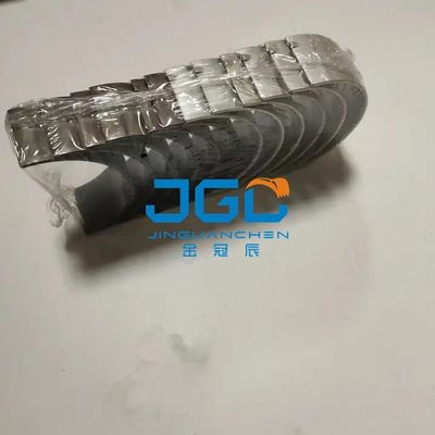El elemento del motor de SK250-8 J05E VH13041E0800 es conveniente para el excavador Connecting Rod Hooves