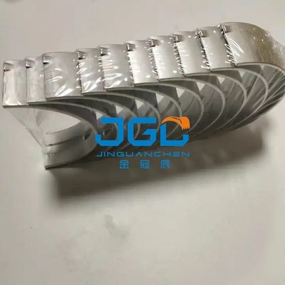 El SK250-8 J05E es conveniente para el excavador Engine Component Crankshaft que lleva VHS117012160