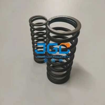 La primavera interna y externa SK200-8 de culata es conveniente para el excavador VH13721500A