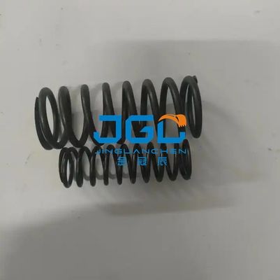La primavera interna y externa SK200-8 de culata es conveniente para el excavador VH13721500A