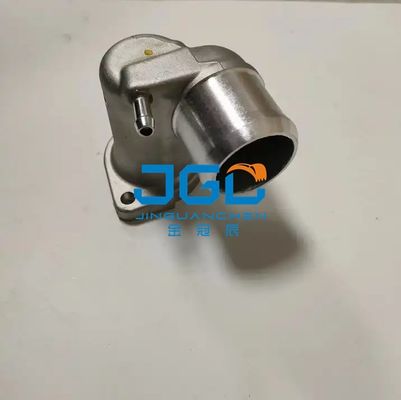 Motor que contiene el excavador Accessory VH16303E0130 del mercado SK250-8 J05E del agua