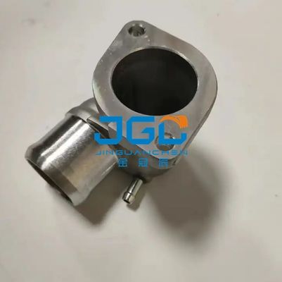 Motor que contiene el excavador Accessory VH16303E0130 del mercado SK250-8 J05E del agua