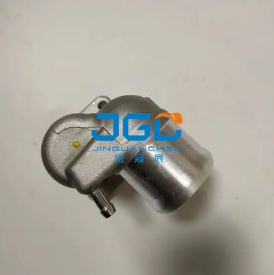 Motor que contiene el excavador Accessory VH16303E0130 del mercado SK250-8 J05E del agua