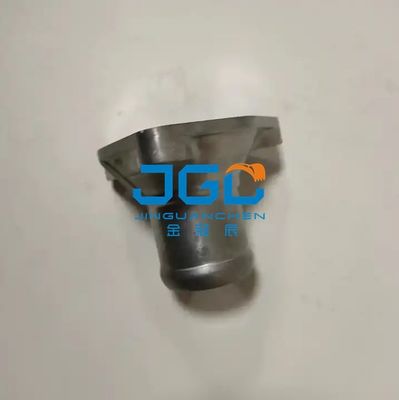 El interfaz Sk250-8 del termóstato se utiliza para el excavador Engine Component VH163231911A