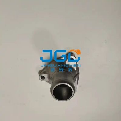 El interfaz Sk250-8 del termóstato se utiliza para el excavador Engine Component VH163231911A
