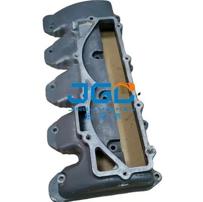 Excavador de aluminio Part VI8980305370 del soporte SK75-8 de culata para el motor 4LE2