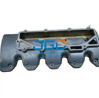 Excavador de aluminio Part VI8980305370 del soporte SK75-8 de culata para el motor 4LE2