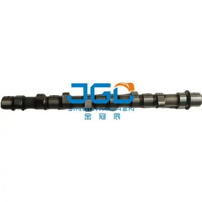 Maquinaria de construcción de los elementos del motor de Camshaft SK250-8 del excavador VH135011610A