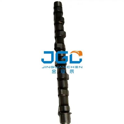 Maquinaria de construcción de los elementos del motor de Camshaft SK250-8 del excavador VH135011610A