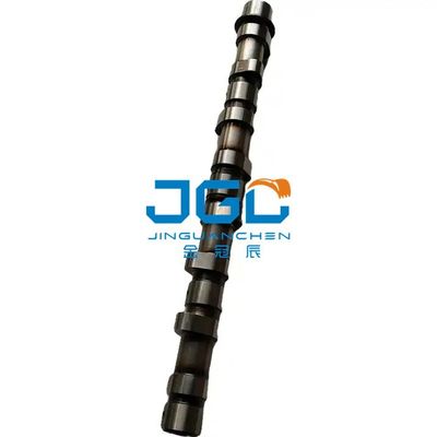 Maquinaria de construcción de los elementos del motor de Camshaft SK250-8 del excavador VH135011610A