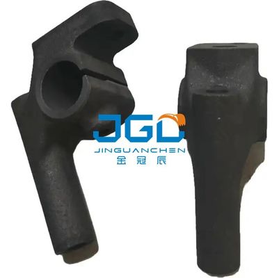 El brazo de eje de balancín del motor fijó el excavador Accessory VH13951221A de Seat Sk200-8