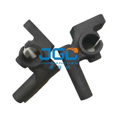 El brazo de eje de balancín del motor fijó el excavador Accessory VH13951221A de Seat Sk200-8