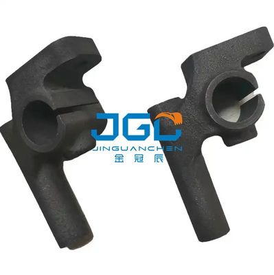 El brazo de eje de balancín del motor fijó el excavador Accessory VH13951221A de Seat Sk200-8