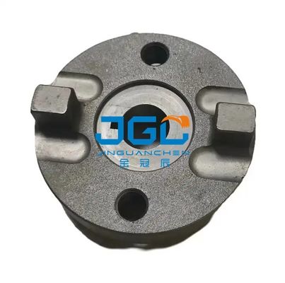 Pieza mecánica Vh226112421A del bloque Sk350-8 de Engine Coupling Cross-Connecting del excavador