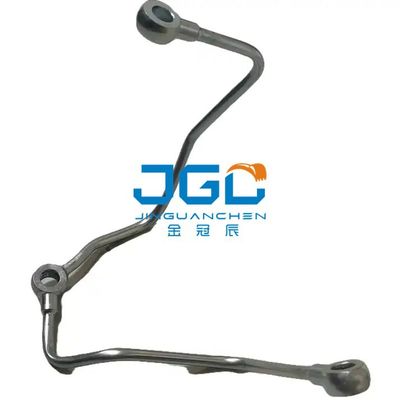 Piezas de recambio de Parts VH23816E0100 del excavador de la camiseta SK250-8 del motor