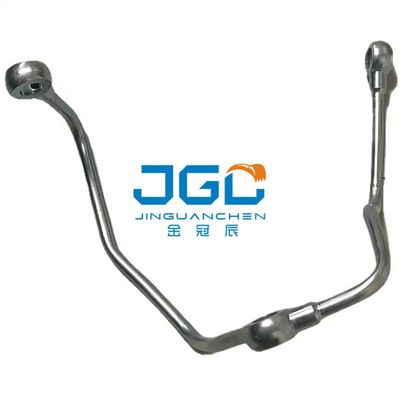 Piezas de recambio de Parts VH23816E0100 del excavador de la camiseta SK250-8 del motor
