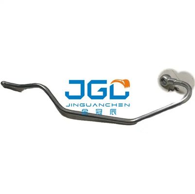 Línea accesorios de la admisión de motor SK250-8 del excavador de la maquinaria de construcción de VH23816E0080