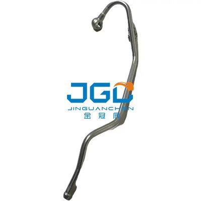Línea accesorios de la admisión de motor SK250-8 del excavador de la maquinaria de construcción de VH23816E0080