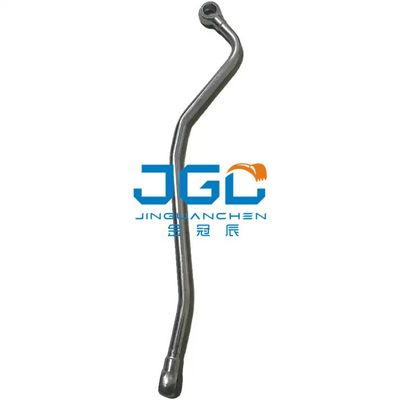 Excavador diesel Accessories VH15771E0010 del tubo de agua de la bomba del motor SK250-8