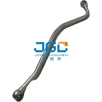 Excavador diesel Accessories VH15771E0010 del tubo de agua de la bomba del motor SK250-8