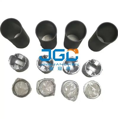 Trazador de líneas Kit Engine Parts VHS040130269A del cilindro del equipo de reparación de Sk350-8 Sk200-8s J05E J08E