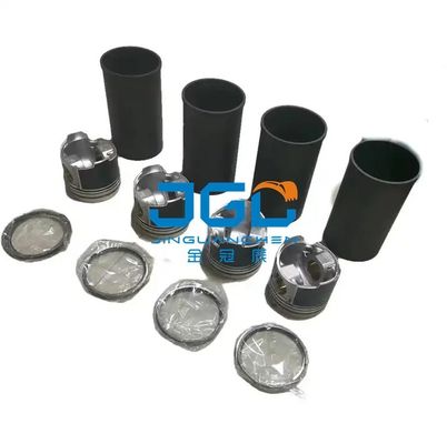 Trazador de líneas Kit Engine Parts VHS040130269A del cilindro del equipo de reparación de Sk350-8 Sk200-8s J05E J08E