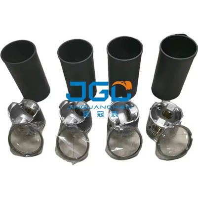 Trazador de líneas Kit Engine Parts VHS040130269A del cilindro del equipo de reparación de Sk350-8 Sk200-8s J05E J08E