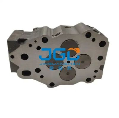 piezas de Engine Parts Mechanical del excavador de culata 6D140 6151-11-1102