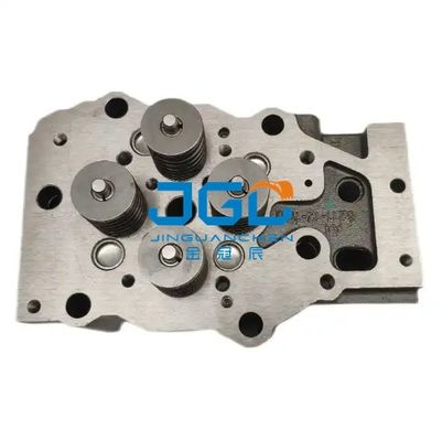 piezas de Engine Parts Mechanical del excavador de culata 6D140 6151-11-1102