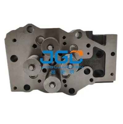 piezas de Engine Parts Mechanical del excavador de culata 6D140 6151-11-1102