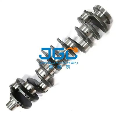 Excavador 222-3900 261-1544 de las piezas del motor del cigüeñal C9 4892731 Parts