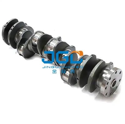 Excavador 222-3900 261-1544 de las piezas del motor del cigüeñal C9 4892731 Parts