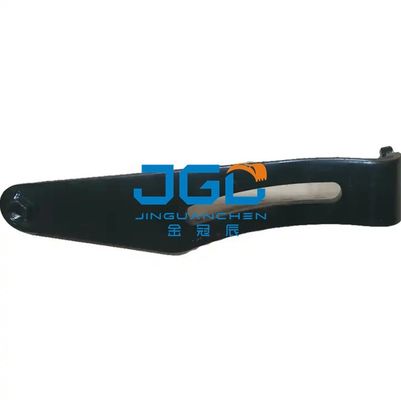 Accesorios mecánicos VH122012230 de Generator Support J08E del excavador