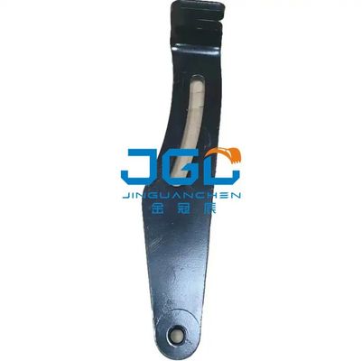 Accesorios mecánicos VH122012230 de Generator Support J08E del excavador