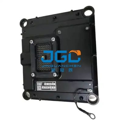 Regulador Computer Board el ECU de las piezas del motor de Accessories 311D del excavador 386-3444