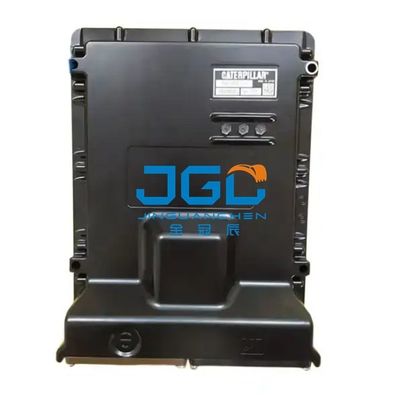 Regulador Computer Board el ECU de las piezas del motor de Accessories 311D del excavador 386-3444