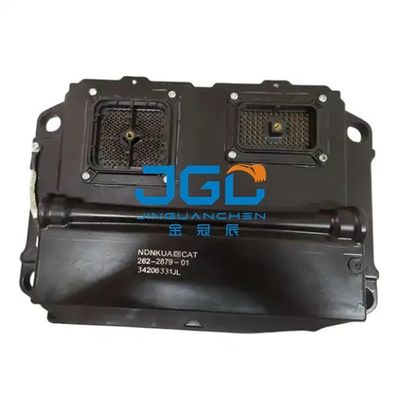 Para el excavador Engine Components del ECU 2622879 del regulador de E330D E336D
