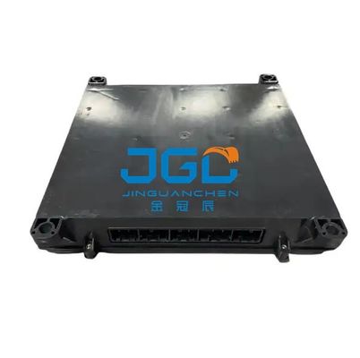 ECM LQ22E00344F9 YN22E00582F6 LC22E00582F6 del ECU de las piezas del motor de Unit SK210-10 SK200-10 SK200 del regulador del excavador