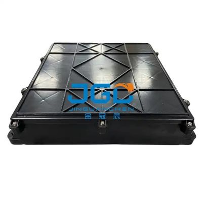 ECM LQ22E00344F9 YN22E00582F6 LC22E00582F6 del ECU de las piezas del motor de Unit SK210-10 SK200-10 SK200 del regulador del excavador