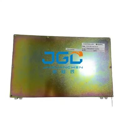 Regulador YN22E00193F5 de Parts el ECU del excavador de SK200-8 SK210-8 SK330-8