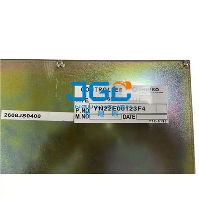 Regulador YN22E00193F5 de Parts el ECU del excavador de SK200-8 SK210-8 SK330-8