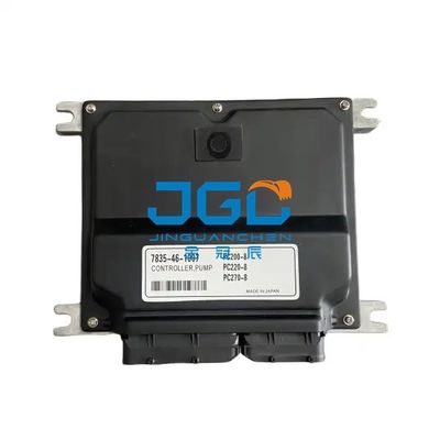Unidad de control de motor del ECM de Accessories el ECU del excavador de PC200-8 PC220-8 PC270-8 7835-46-1007
