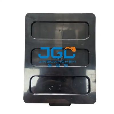 Regulador Computer Board YA00004267 de Component el ECU del excavador de Zax200-5g
