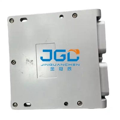 Unidad de control electrónica MCU R225L CONTRA el regulador Panel Computer Board 21Q6-32011 del excavador