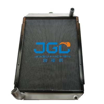 Radiador 11N4-43720 11N4-43110 11N4-40020 del tanque de R140W-7 R140LC-7 usado para el excavador Accessories