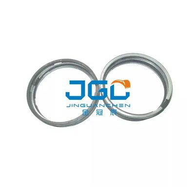 El excavador Parts Diesel Engine parte 6BG1 el pistón Ring Group 1-12121115-0