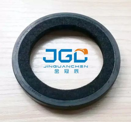 ZX130B es conveniente para el excavador Fitting Crankshaft Front Oil Seal del motor 4JJ1 8-97049145-0