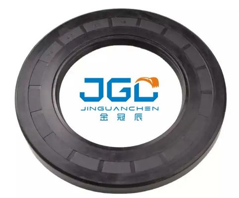 Sello de aceite posterior del cigüeñal del sello del aceite de motor 4D95 para las piezas de recambio del excavador AW9063E