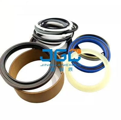 Excavador Spare Parts del equipo E320C del sello del cilindro del cubo 126-1947